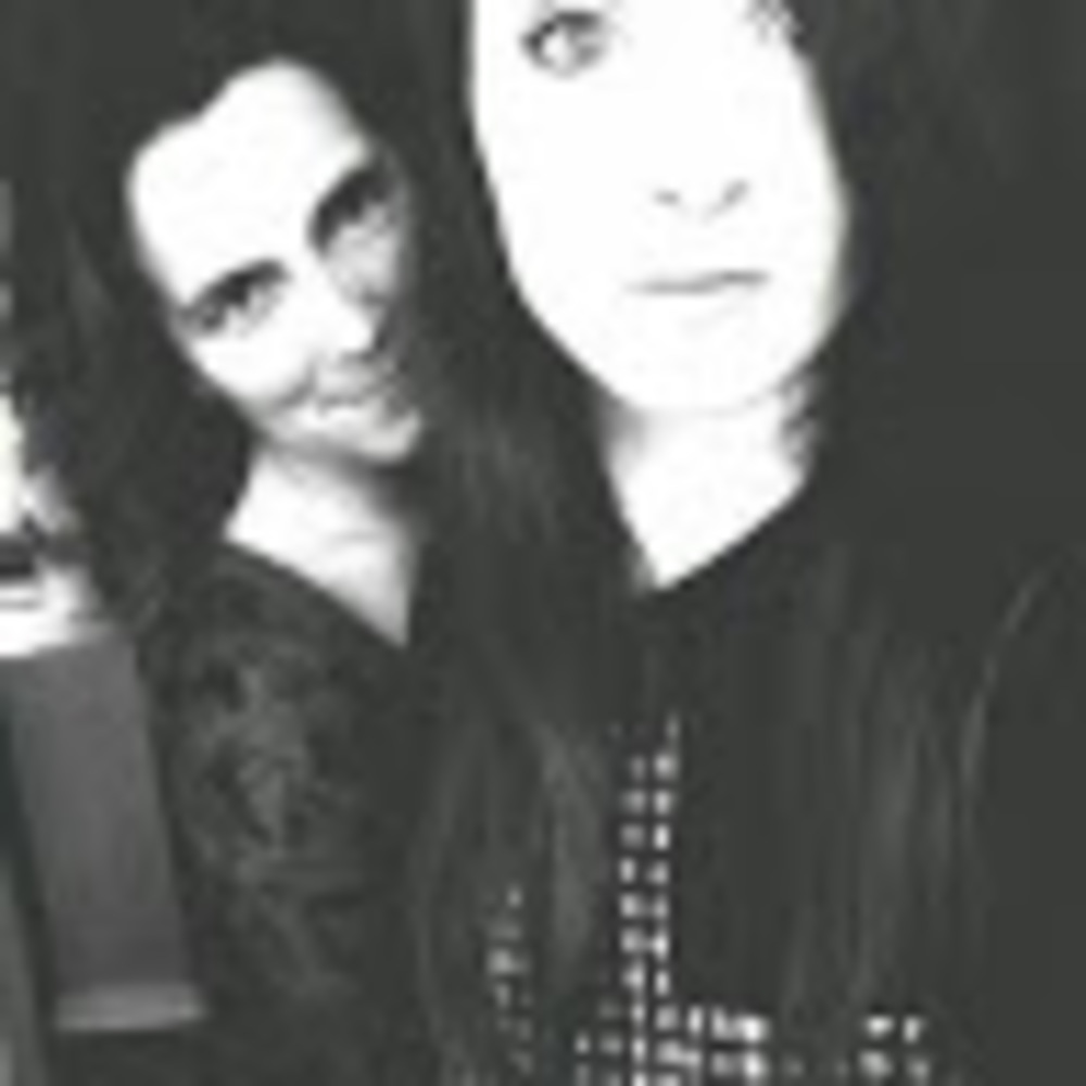 Meet your Posher, Renae